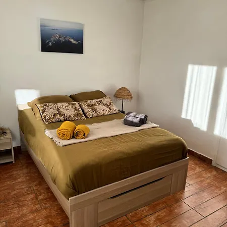 Cruciata Villa *