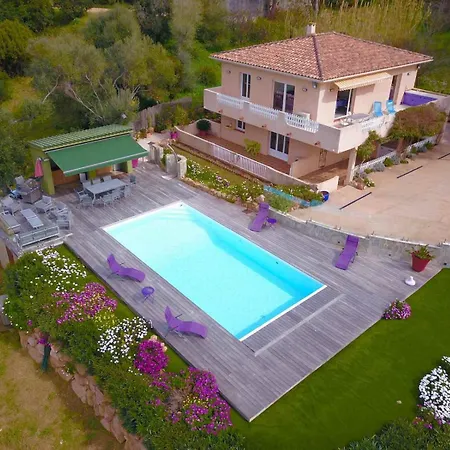 Cruciata Villa Pietrosella